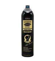 Spray Fixador para Cabelo EBIN NEW YORK Wonder Ponytail Bond 245 ml