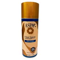 Spray Fixador Para Cabelos Aspa Hair Fixa-Solto Spray Fixador Para Cabelos Aspa Hair Fixa-Solto