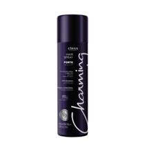 Spray Fixador Para Cabelos Cless Charming Hair Forte 150ml
