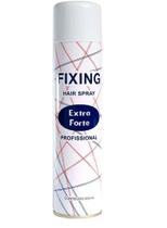 Spray Fixador Para Cabelos Fixing Extra Forte 400ml