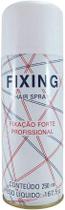 Spray Fixador Para Cabelos Fixing Forte 250ml