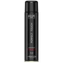 Spray Fixador Perfect Touch Extra Forte Felps Professional - 400mL