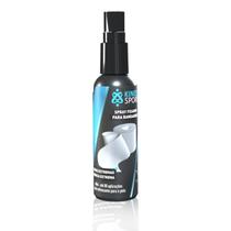 Spray Fixador Pré-Tape 60ml para Bandagem Elástica Pré Tape Taping Hidratante - KinesioSport Spray Fixador Pré-Tape 60ml para Bandagem Elástica Pré Tape Taping Hidratante - KinesioSport