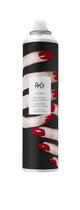 Spray fixador R+Co Vicious Strong Hold Flexible 280 mL vegano