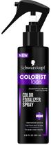 Spray Fixador Schwarzkopf Colorist Tools Equalizador 100 ml Spray Fixador Schwarzkopf Colorist Tools Equalizador 100 ml