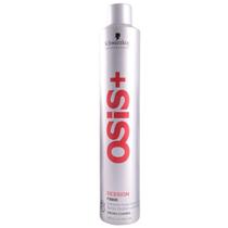 Spray Fixador Schwarzkopf Osis+ Session Finish 500ml