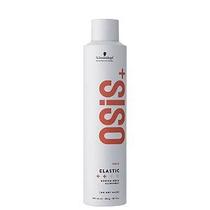 Spray Fixador Schwarzkopf Professional OSIS+ Elastic 300ml