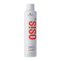 Spray Fixador Session Osis+ Schwarzkopf Extreme Hold 300ml