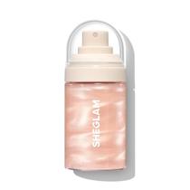 Spray Fixador SHEGLAM Light Me Up à Prova d'Água e de Longa Duração Spray Fixador SHEGLAM Light Me Up à Prova d'Água e de Longa Duração