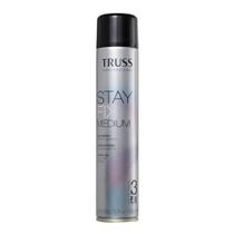 Spray Fixador Stay Fix Medium 450ml Truss