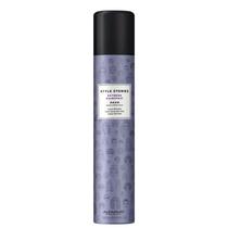 Spray Fixador Style Stories Extreme Alfaparf 500ml Fixação Extraforte e Brilho para Todos os Cabelos