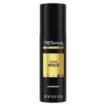 Spray Fixador TRESemmé Extra Forte Controle de Frizz 24h 45ml Spray Fixador TRESemmé Extra Forte Controle de Frizz 24h 45ml