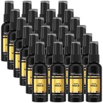 Spray Fixador TRESemmé Extra Forte Não Aerosol 59ml Pacote com 24 Spray Fixador TRESemmé Extra Forte Não Aerosol 59ml Pacote com 24