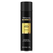 Spray Fixador TRESemmé Extra Forte Pro Lock Tech 325 mL Controle de Frizz Spray Fixador TRESemmé Extra Forte Pro Lock Tech 325 mL Controle de Frizz