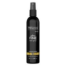 Spray Fixador TRESemmé TRES Two Ultra Fino 295 ml Spray Fixador TRESemmé TRES Two Ultra Fino 295 ml