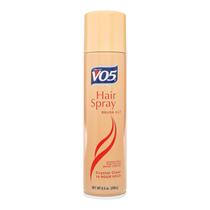 Spray Fixador VO5 Brush Out Fixação Forte 250ml Spray Fixador VO5 Brush Out Fixação Forte 250ml