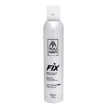Spray Fixador You Man Matte Effect Extra-Forte 400ml