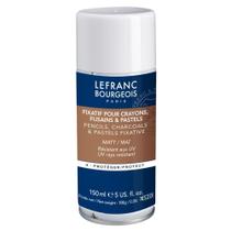 Spray Fixativo Para Técnicas Secas Lefranc & Bourgeois 150ml Spray Fixativo Para Técnicas Secas Lefranc & Bourgeois 150ml
