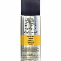 Spray Fixativo Para Técnicas Secas Winsor & Newton 400ml 3041913