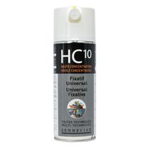 Spray Fixativo Universal HC10 Sennelier 400ml Spray Fixativo Universal HC10 Sennelier 400ml