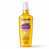 Spray Fluido Dabelle Óleo Mágico Multiprotetor 75ml Spray Fluido Dabelle Óleo Mágico Multiprotetor 75ml