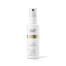 Spray Fluído Proteção Térmica Termoativado Definição Liso Absoluto Finalização Antifrizz 60ml Jacques Janine
