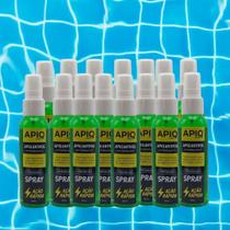 Spray Fog Anti Embaçantes Para Óculos De Mergulho Natação Lente Câmera Capacete kit15 Peças Atacado