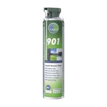 Spray Food Grade Tunap 901 - 400ml - Graxa Liquida Food Grade NSF