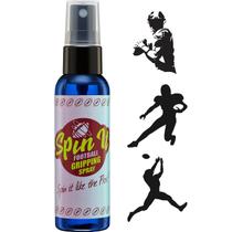 Spray Football Grip Spin iT Firm Grip com ou sem luvas 60 ml