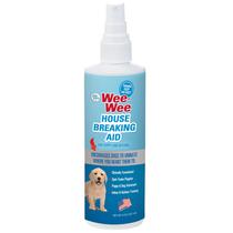 Spray Four Paws Week Week para ajudar a quebrar a casa 237 ml