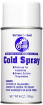 Spray Frio Cramer 170 g Alívio Instantâneo para Músculos