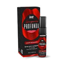Spray Garganta Profunda - 15ml