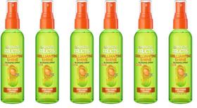 Spray Garnier Fructis Style Brilliantine Shine 90 ml (pacote com 6)