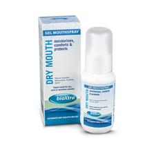 Spray Gel - Bioxtra