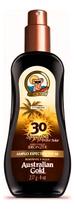 Spray Gel Protetor Australian Gold Fps30 237g