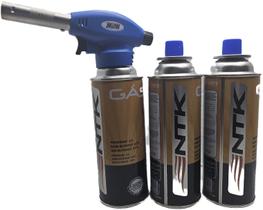 Spray Gitanes Preto Fosco 300ml
