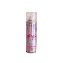 Spray Glitter Popper PINK PRINCESA - para Cabelo e Corpo Spray Glitter Popper PINK PRINCESA - para Cabelo e Corpo