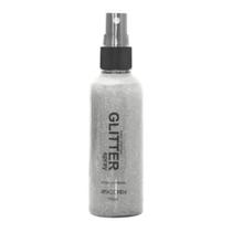 Spray Glitter Prata Anaconda 100Ml