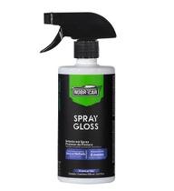 Spray gloss 500 ml Spray gloss 500 ml