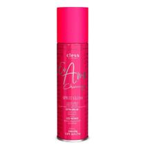 Spray Gloss Charming 150mL Extra Brilho - Cless
