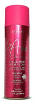 Spray Gloss Finalizador Extra Brilho Eu Amo Charming 300ml