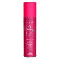 Spray Gloss Protetor Térmico Charming Cless - 150ml
