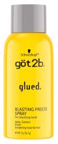 Spray Got2B Got 2 B Glued Blasting Freeze (pacote com 2) Spray Got2B Got 2 B Glued Blasting Freeze (pacote com 2)