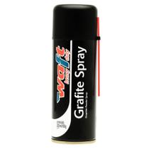 Spray Grafite 200ml - 6181 - WAFT