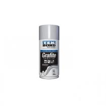 Spray grafite a seco 200ml Tek Bond