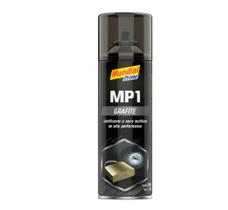 Spray Grafite Lubrificante A Seco 100ml Mundial Prime