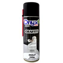 Spray grafite onyx 250ml Spray grafite onyx 250ml