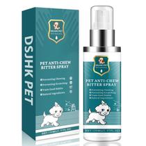 Spray GRAN PLUS Bitter Apple 150 ml para cães anti-mordida Spray GRAN PLUS Bitter Apple 150 ml para cães anti-mordida