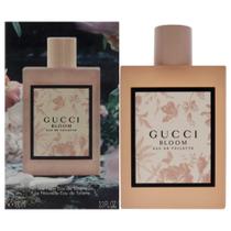 Spray Gucci Bloom Edt 3,3 onças