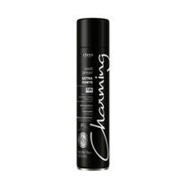 Spray Hair Extra Forte Charming Cless 72 horas de Fixação Extrema 250g Spray Hair Extra Forte Charming Cless 72 horas de Fixação Extrema 250g